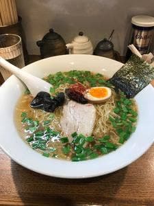麺屋502