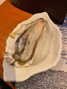 知床小さな居酒屋 まりの店