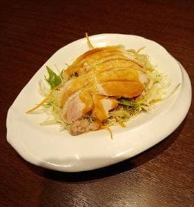 菜福楼 135 餃子酒場