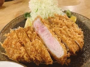 とんかつ光 西新店