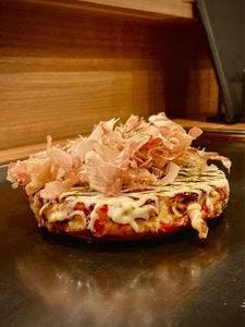 お好み焼き もんじゃ 鉄板焼 さっとん