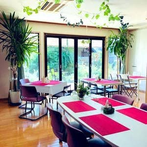 Cafe Aromage