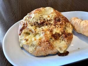 ブーランジェリー&カフェマンマーノ