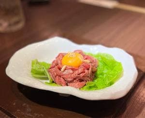 焼肉もとやま 恵比寿店