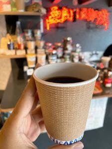亜良以豆珈琲 パッタナー