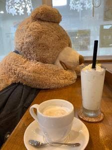 瑞祥 Laundry&Cafe
