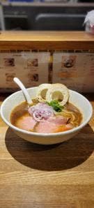 らーめん専門 和心 武庫之荘店