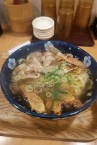 うどんのそうまや
