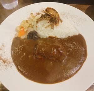 食堂 N.A.