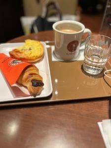 サンマルクカフェ 東京上十条店