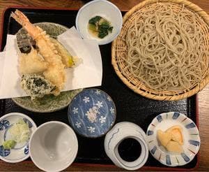 二代目たまき庵