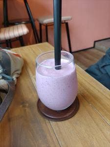 Bliss Cafe