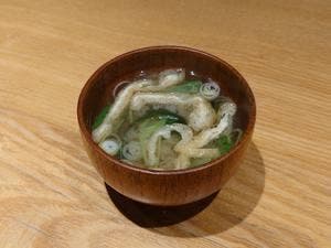 鮨 みひろ