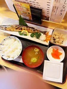 しぶや寿し居酒屋