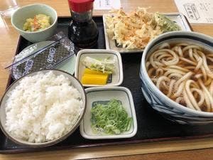三浜屋 萩丘支店
