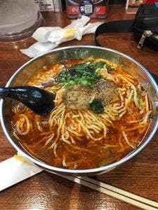 かるびラーメン 小田原本店