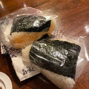 おにぎりのありんこ sitatte sapporo店