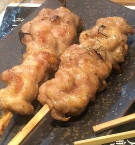 串焼きうまか市場 まるし 川口店