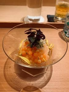 銀座 鼓門