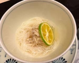 日本料理 ときわ