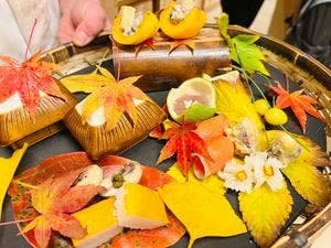 日本料理 ときわ