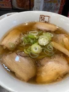 喜多方ラーメン 坂内 亀有店