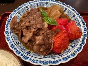 婆娑羅