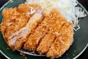 天丼てんや 豊田浄水店