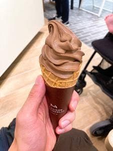 ラ・メゾン・デュ・ショコラ 横浜タカシマヤ店