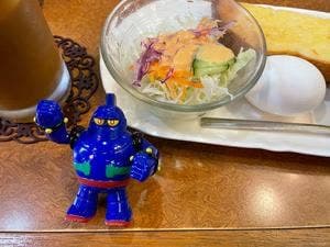 喫茶レストラン ブラジル神戸垂水店