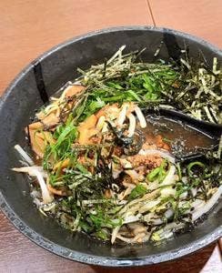 86中華食堂