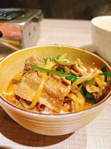 焼肉 しゃ楽