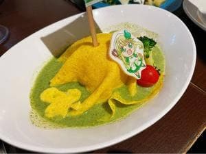 スイーツパラダイス 丸井大宮店