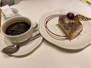 La Maison ensoleille table 横浜ランドマーク店