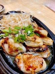 創作お好み焼 ぼてQ