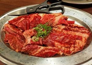 天満 肉焼屋
