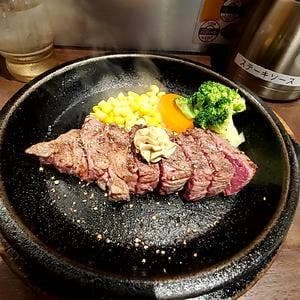 いきなりステーキ 立川北口店