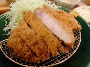 とんかつ おりべ 神田神保町店