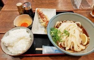 うどん処 福倉