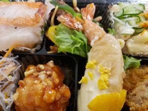 柿安ダイニング 神戸阪急店