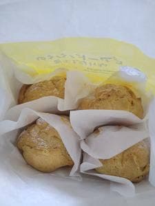 ビアードパパ イオンモール上尾店