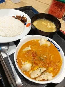 松屋 代々木店