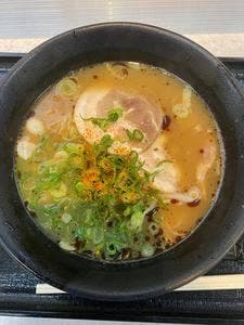 西宮名塩サービスエリア 上り線 フードコート