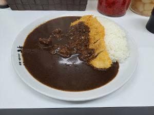 カレーの龍