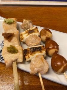 呑み処 がんちゃん