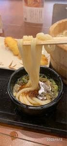 丸亀製麺 大治店