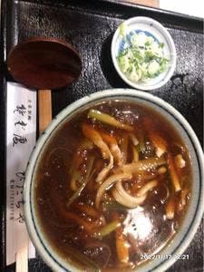ひたちやそばや