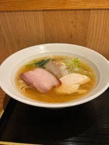 元祖鯛ぱいたんらぁ～麺 さくら