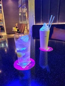 Re:mix Lounge and W XYZ Bar