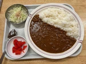 九州筑豊ラーメン山小屋 ふじ湯の里店